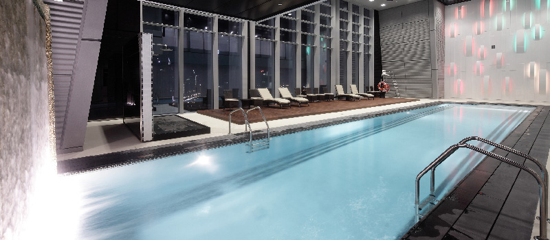 3 Big Reasons Your Business Needs a Commercial Swimming Pool